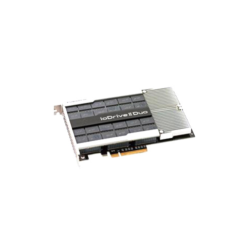 7F6JV - Dell 2.4TB MLC PCI-Express Solid State Drive - Image 1