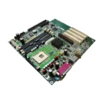 7G535 - Dell Socket PGA478 Intel 850 Chipset ATX Motherboard