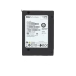 7GGK1 - Dell 1.92TB PCI Express NVMe TLC U.2 2.5" Solid State Drive
