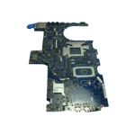 7GPRV - Dell Alienware M14x Motherboard with nVidia N12E-GE GT550M GPU