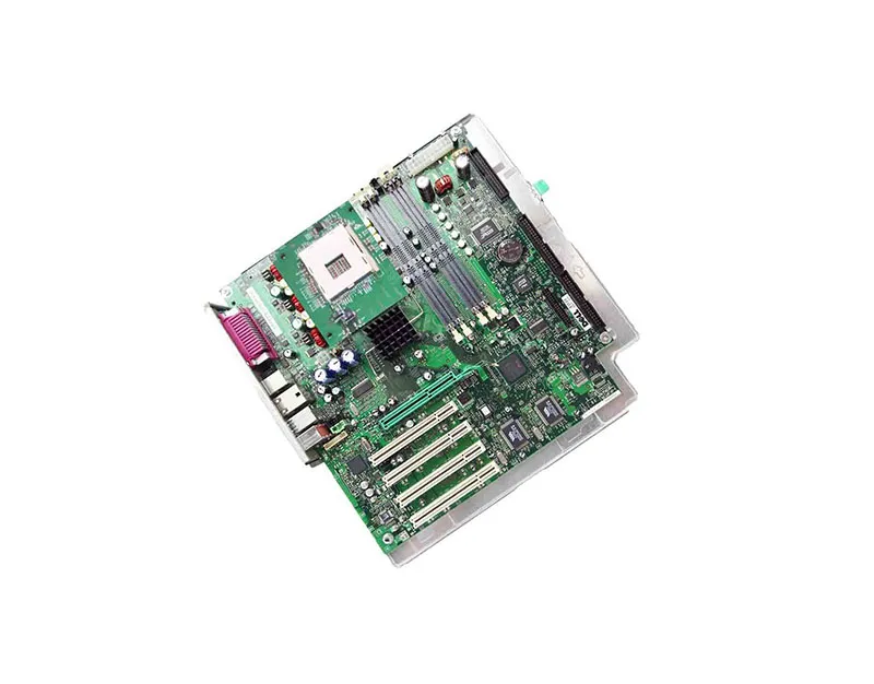 7J954.webp 7J954 - Dell mPGA478 850E Chipset SSI Motherboard For Precision 340 - Image 1