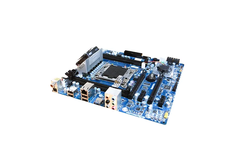 7JNH0-O.webp 7JNH0 - Dell System Motherboard Alienware Aurora R4 ALX - Image 1