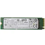 7KGMT - Dell 480GB PCIe 3.0 NVMe TLC RI M.2 2280 Solid State Drive