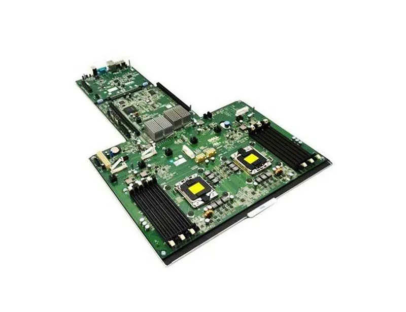 7KMK4-O.webp 7KMK4 - Dell Motherboard For Precision R5500 Workstation - Image 1