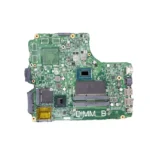 7TT7V - Dell 2-Slot DDR3 RAM (Motherboard) Intel Core i5-3227U CPU