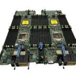 7WCGN - Dell System Board (Motherboard) For PowerEdge R740
