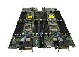 7WCGN.jpg 7WCGN - Dell System Board (Motherboard) For PowerEdge R740 - Image 1