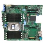7YXFK - Dell System Board (Motherboard) For PowerEdge R6415