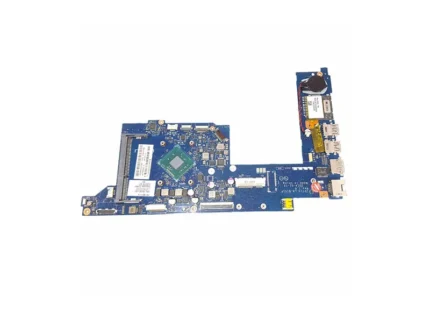800527-501 - HP Socket FCBGA1170 Intel System Board (Motherboard)