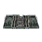 801941-001 - HP Motherboard For ProLiant ML350P Gen8 Server