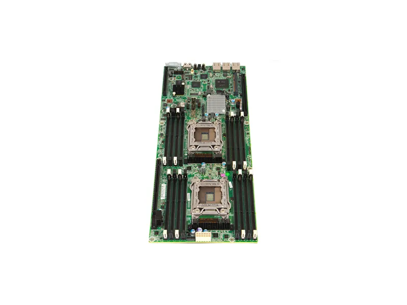 801946-001.webp 801946-001 - HP Motherboard For ProLiant SL270S Gen8 Server - Image 1