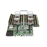 801949-001 - HP System Board (Motherboard) ProLiant DL560 Gen8 V2