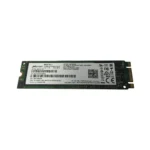 803210-001 - HP 512GB MLC SATA PCIe (NVMe) M.2 2280 SSD