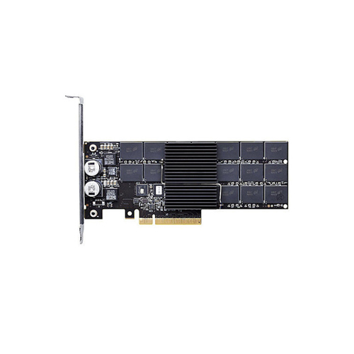 804569-001 - HP 1.6TB PCIe NVMe Mixed Use AIC SSD - Image 1