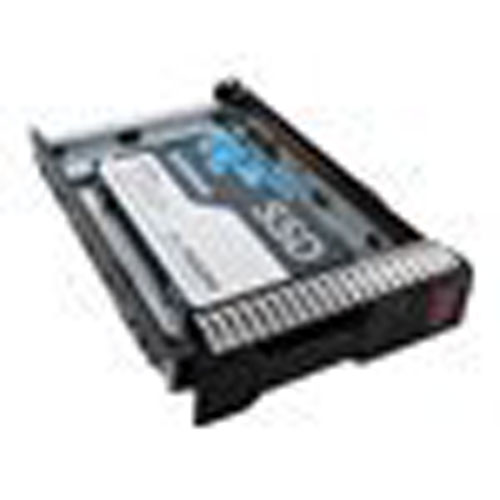 804590-B21 - HP 240GB 3.5 inch MLC 6Gb/s SATA Solid State Drive - Image 1