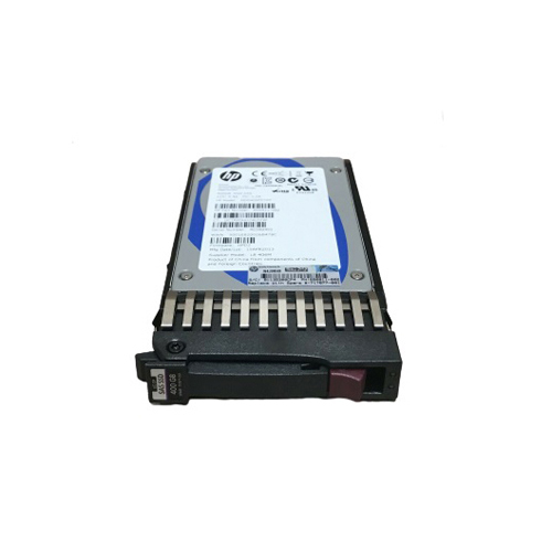 804680-B21 - HP 1.2TB 3.5 inch MLC 6Gb/s SATA Solid State Drive - Image 1