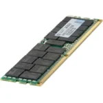 809083-091 - HPE 32GB DDR4 2400MHz ECC RDIMM Memory Module