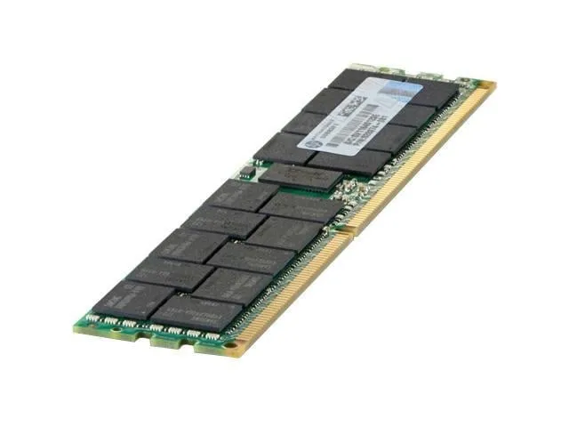 809083-091-A.webp 809083-091 - HPE 32GB DDR4 2400MHz ECC RDIMM Memory Module - Image 1