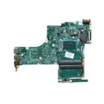 809338-501 - HP (Motherboard) with AMD 1.80Ghz for Pavilion 15-AB053NR