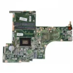 809400-601 - HP Socket FP4 AMD Motherboard for Pavilion 17-G 17Z-G
