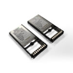 809589-001 - HPE 3.84TB 2.5 inch MLC 6Gb/s SAS Solid State Drive - Image 7