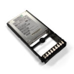 809589-001 - HPE 3.84TB 2.5 inch MLC 6Gb/s SAS Solid State Drive