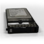 809589-001 - HPE 3.84TB 2.5 inch MLC 6Gb/s SAS Solid State Drive - Image 3