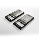 809589-001 - HPE 3.84TB 2.5 inch MLC 6Gb/s SAS Solid State Drive - Image 2