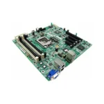 810842-001 - HP Socket FCLGA1150 Motherboard For ProLiant ML10 Server