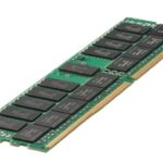 815100-H21 - HPE 32GB DDR4 2666MHz ECC RDIMM Memory Module