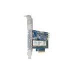 815840-001 - HP Z Turbo Drive 512GB PCI Express Solid State Drive
