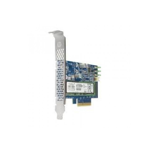 815840-001 - HP Z Turbo Drive 512GB PCI Express Solid State Drive - Image 1
