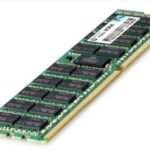 819413-001 - HPE 64GB DDR4 2400MHz ECC RDIMM Memory Module
