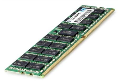 819413-001.jpg 819413-001 - HPE 64GB DDR4 2400MHz ECC RDIMM Memory Module - Image 1