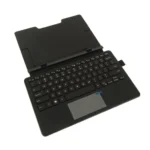 81JJH - Dell Latitude 11 5175 / 5179 Tablet Mobile Keyboard Dock Folio