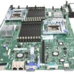 81Y6625 - IBM System Board (Motherboard) For X3550 M3