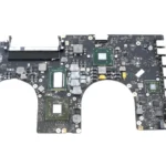 820-2914-B - Apple (Motherboard) with Core i7-2760QM 2.4GHz CPU