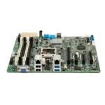 825094-001 - HP Socket FCLGA1151 Motherboard For ProLiant ML30 Gen9