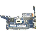 826808-601 - HP Intel Core i7 6600U Chipset BGA1356 DDR4 Motherboard