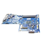 827705-501 - HP Socket FT3 AMD System Board (Motherboard)