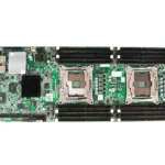 82F9M - Dell System Board (Motherboard) For PowerEdge C6320