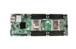82F9M - Dell System Board (Motherboard) For PowerEdge C6320