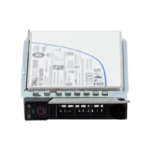 82TC5 - Dell Enterprise 3.84TB PCI Express NVMe U.2 Solid State Drive