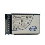 82TVJ - Dell 1.6TB PCI Express NVMe TLC U.2 2.5" Solid State Drive