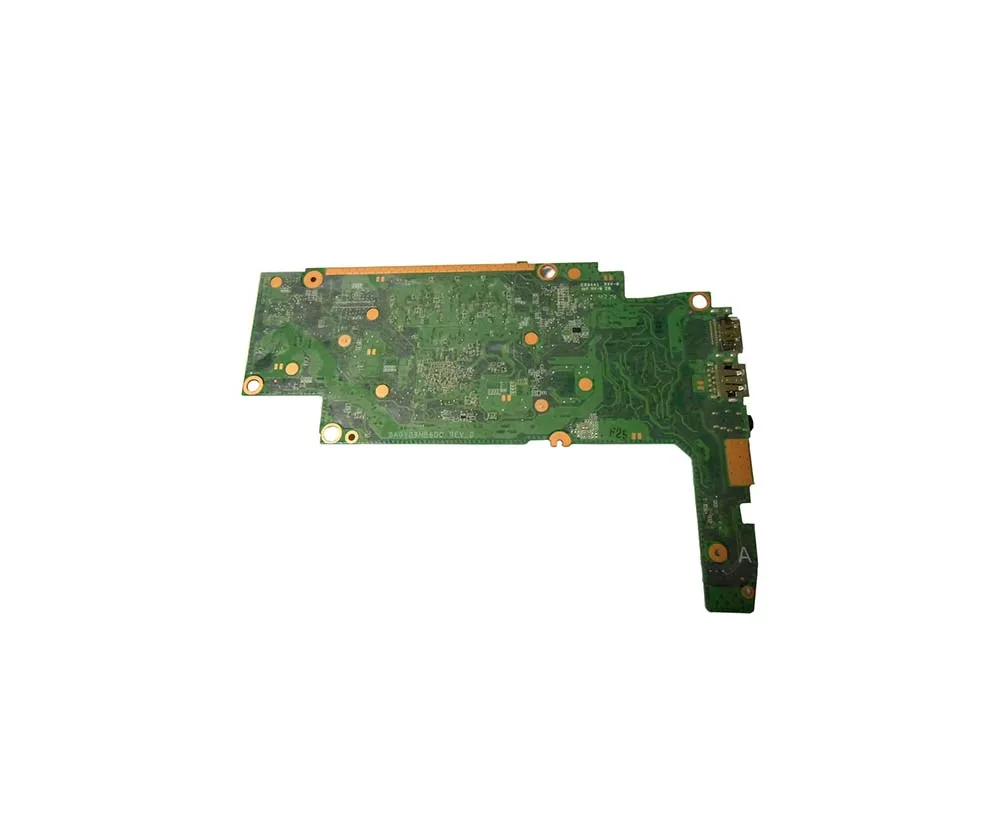 830019-001-o.webp 830019-001 - HP Socket FCBGA1170 Intel System Board (Motherboard) - Image 1