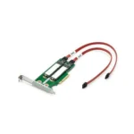 835565-B21 - HPE 340GB M.2 MLC 6Gb/s SATA Solid State Drive