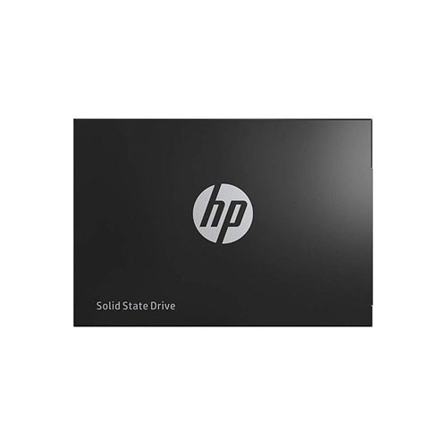 838895-001 - HP 240GB Enterprise 2.5 inch MLC 6Gb/s SATA SSD - Image 1