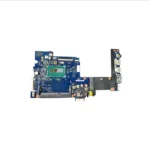 840268-601 - HP Socket FCBGA1168 Intel System Board (Motherboard)