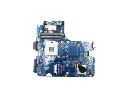 840715-601 - HP Socket BGA1356 Intel System Board (Motherboard)
