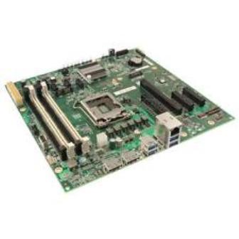 Processed By eBay with ImageMagick, z1.1.0. ||B2 842935-001 - HPE Socket FCLGA1151 Motherboard For Proliant ML10 Gen9 - Image 1